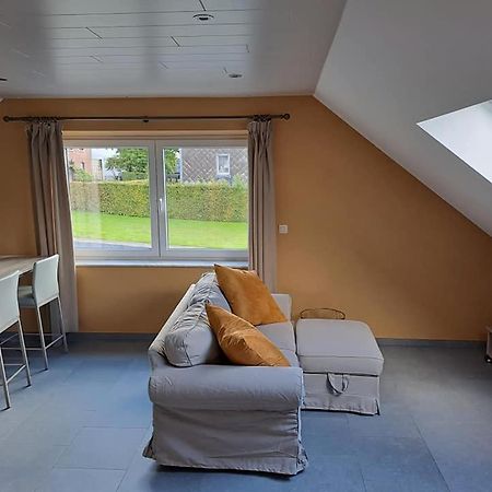 L'Etable D'Evelyne Hotel Bastogne Eksteriør billede