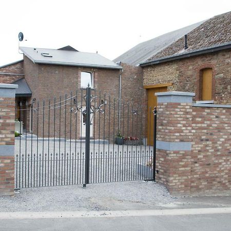 L'Etable D'Evelyne Hotel Bastogne Eksteriør billede